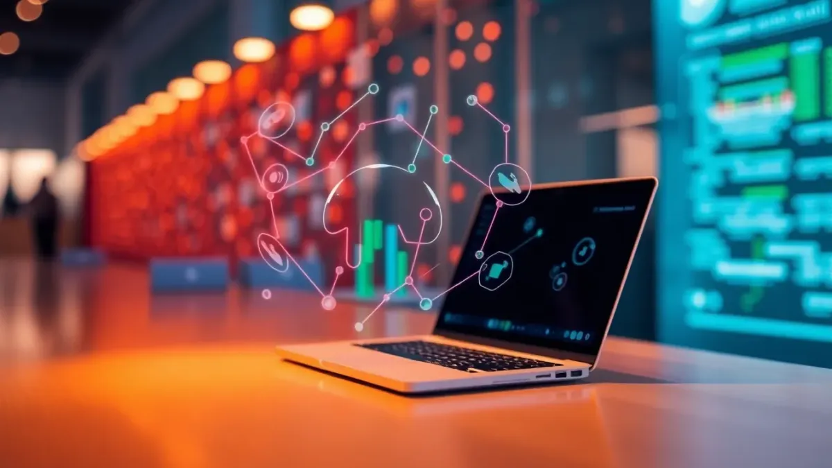 Anthropic simplifie le déploiement d'agents avec des API accessibles