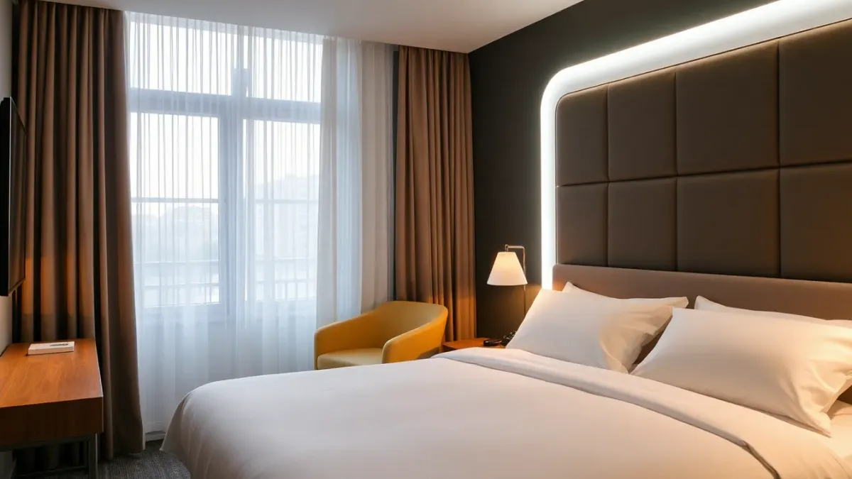 Lancement du volet 3 d'Hôtel NumériQ : l'IA au cœur de l'hôtellerie