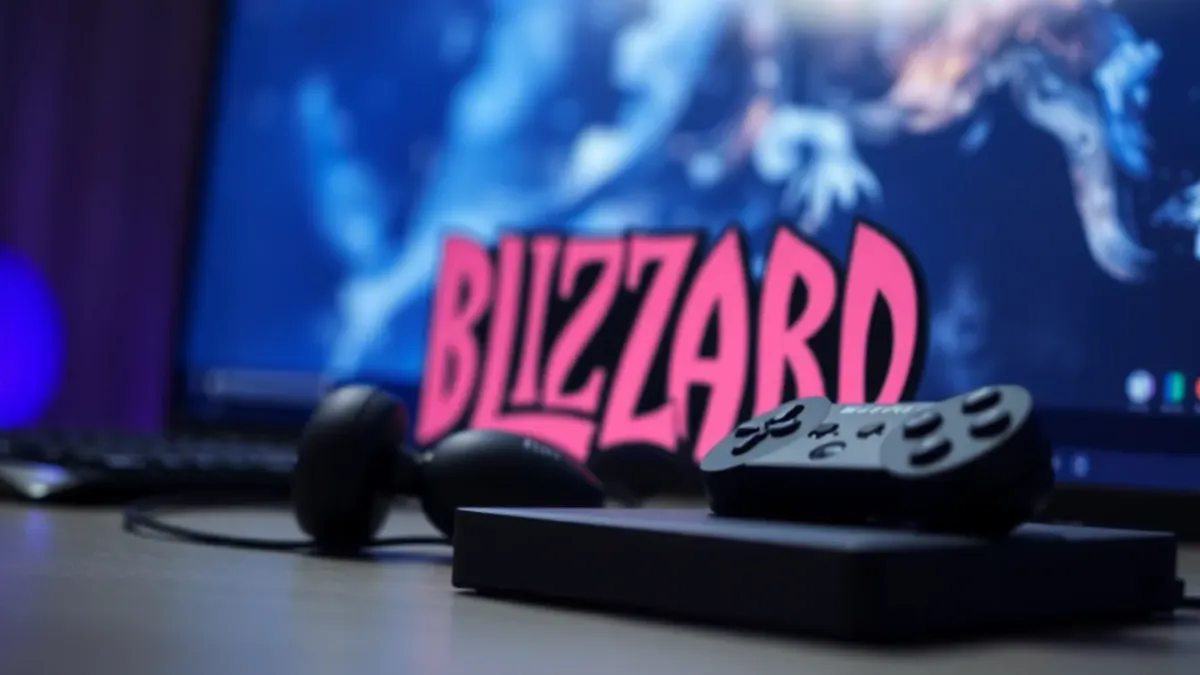 Blizzard prépare de nombreuses annonces excitantes pour les fans