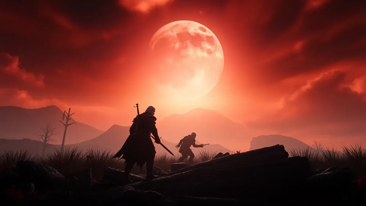 Blood of Dawnwalker : une révolution en vue pour l'Action-RPG ?