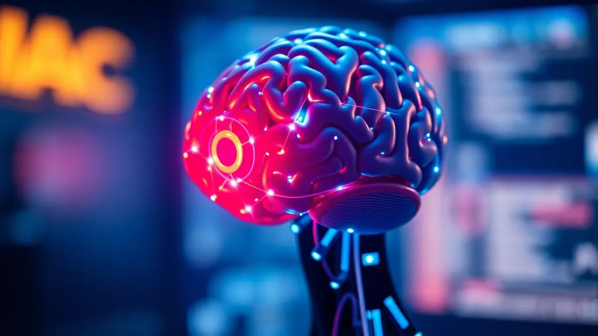 BrainIAC : Une avancée marquante en intelligence artificielle ?