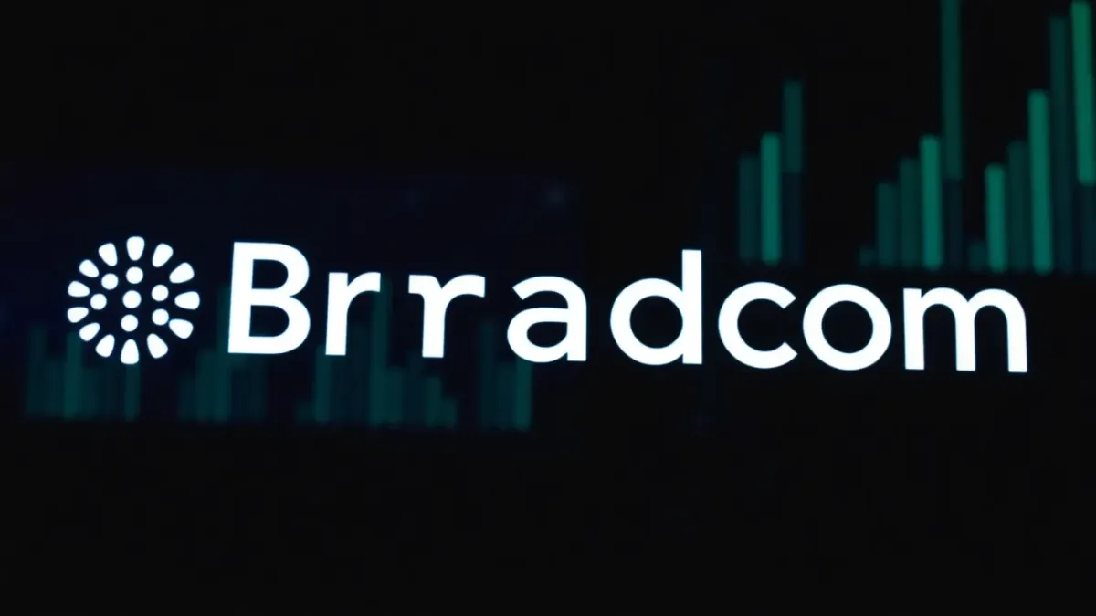 Broadcom : Des résultats en demi-teinte face à la montée de l'IA