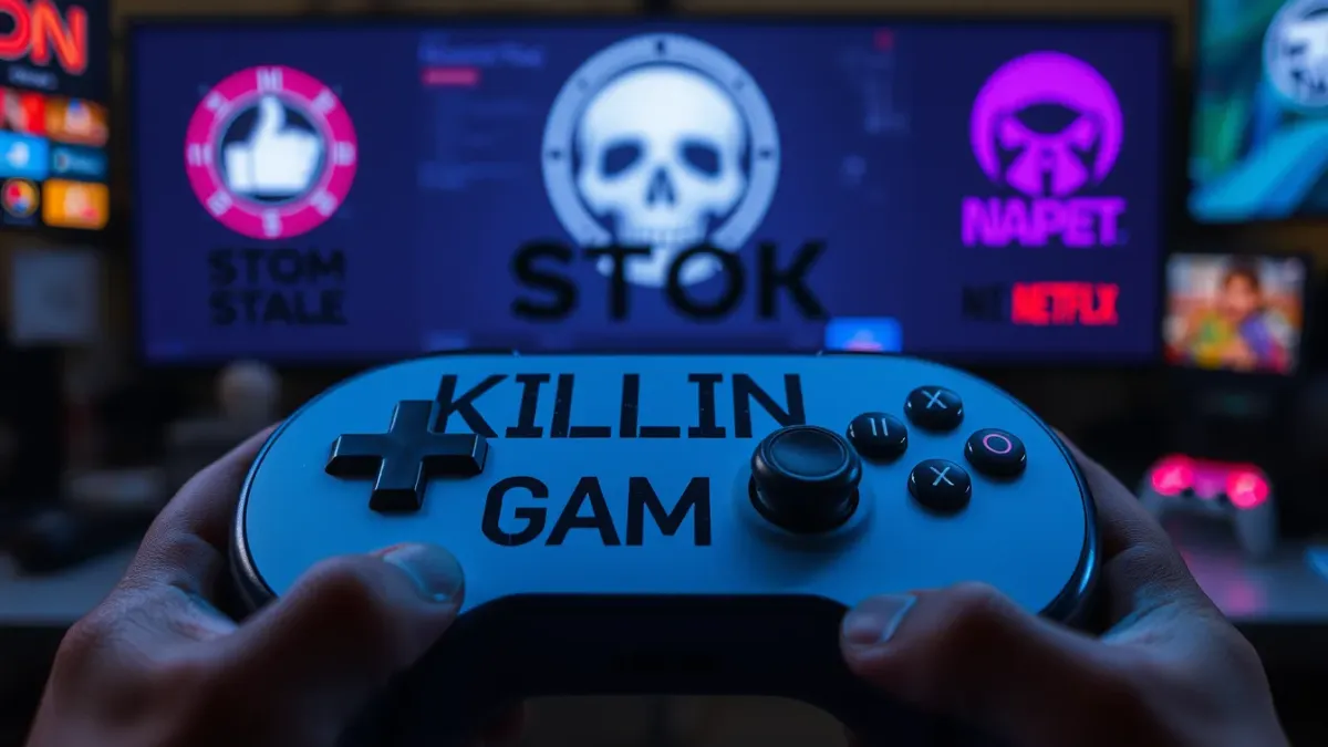 Bruxelles rejette le mouvement Stop Killing Games contre l'obsolescence des jeux vidéo