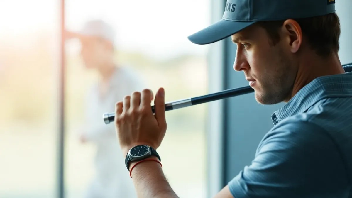 Bryson DeChambeau et l'IA : Une Révolution dans l'Analyse du Swing