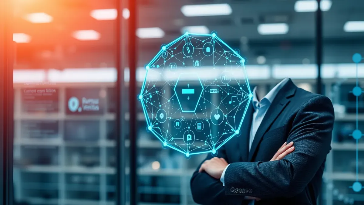 Bureau Veritas ambitionne de tripler son chiffre d'affaires en IA d'ici 2030