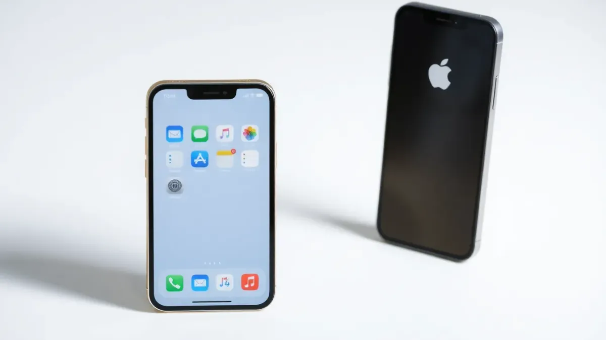 Profitez d'un iPhone à moins de 210 € : un bon plan à ne pas rater !