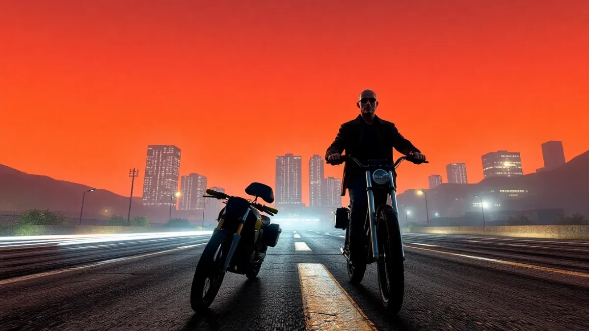 GTA 6: cette stratégie de Rockstar va nous priver de leaks jusqu’à la sortie du jeu