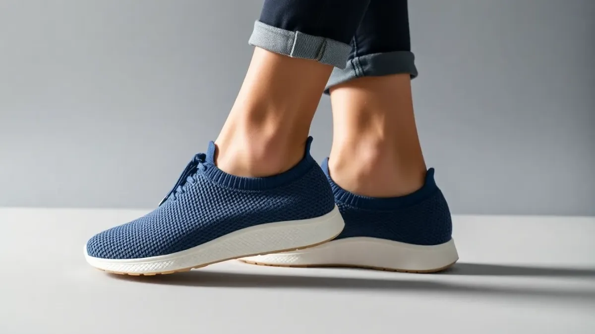 Allbirds : une transformation surprenante vers l'intelligence artificielle