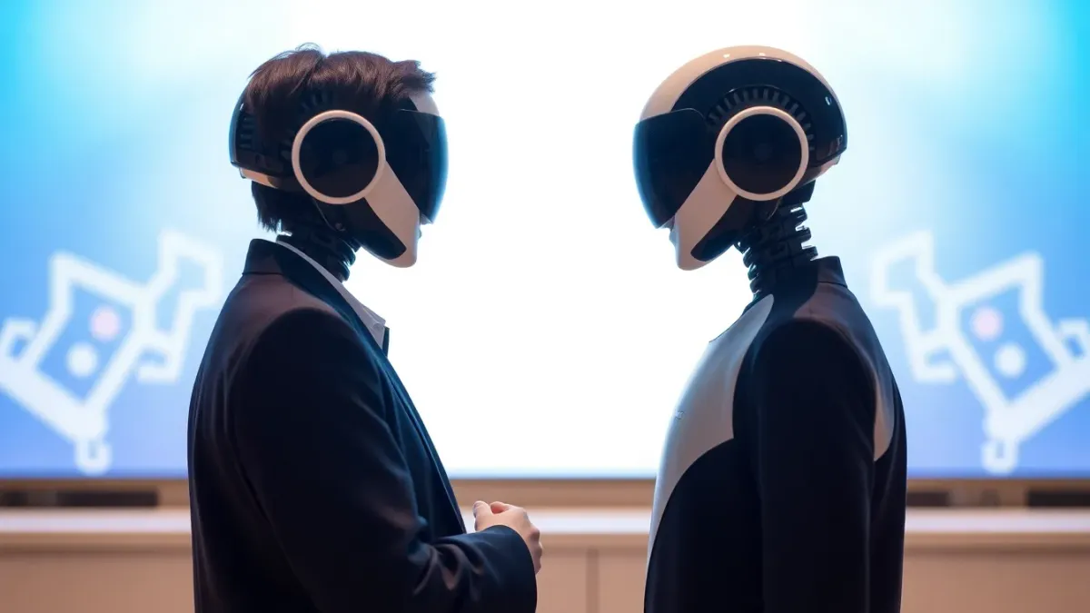 Innovations dévoilées à la conférence 2026 de Changzhou sur l'IA et ses applications