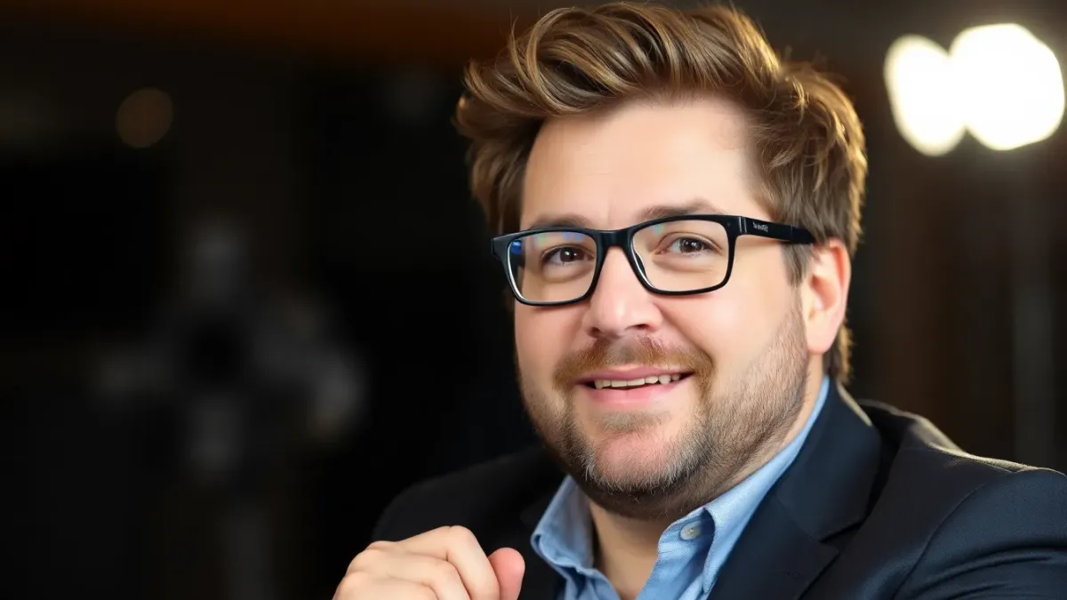 Seth Rogen s'exprime sur l'usage de l'IA dans l'écriture scénaristique