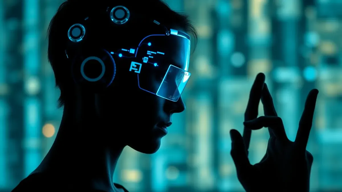 Technologies modernes : des prothèses psychiques incontournables ?