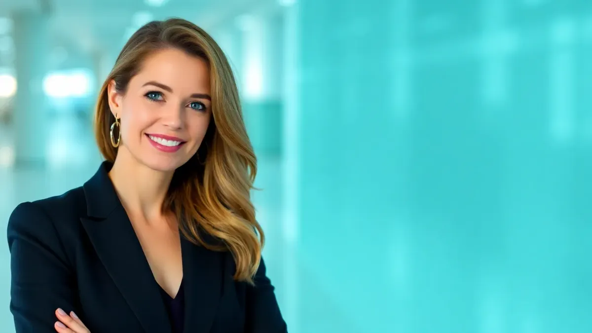 Julie Hardy est nommée CEO de Brandtech en France - viuz.com