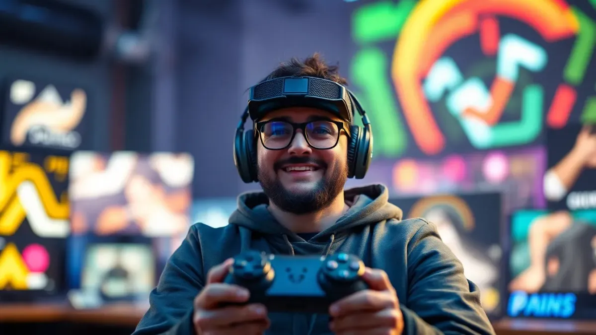 Pourquoi les géants du jeu vidéo dépensent des millions pour faire ça... et pourquoi ils échouent - jeuxvideo.com