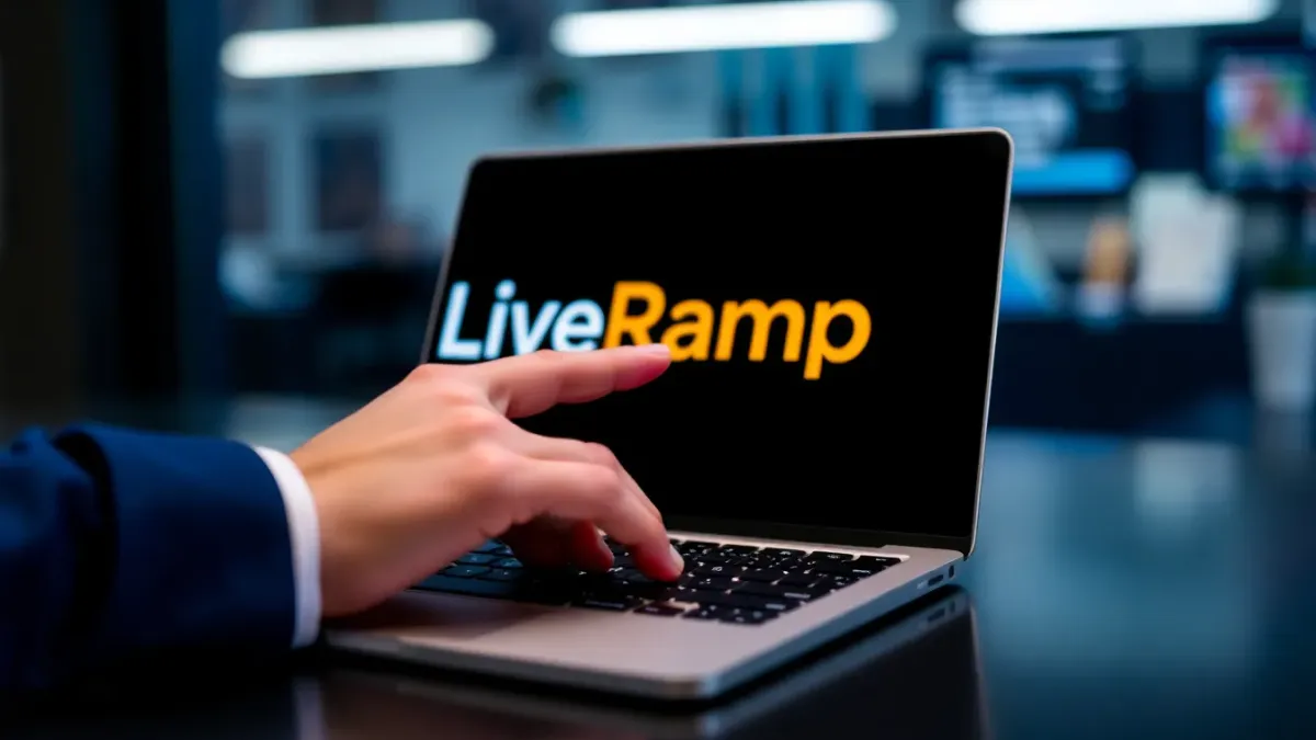 Publicis renforce sa stratégie IA avec l'acquisition de LiveRamp pour 2,167 milliards $