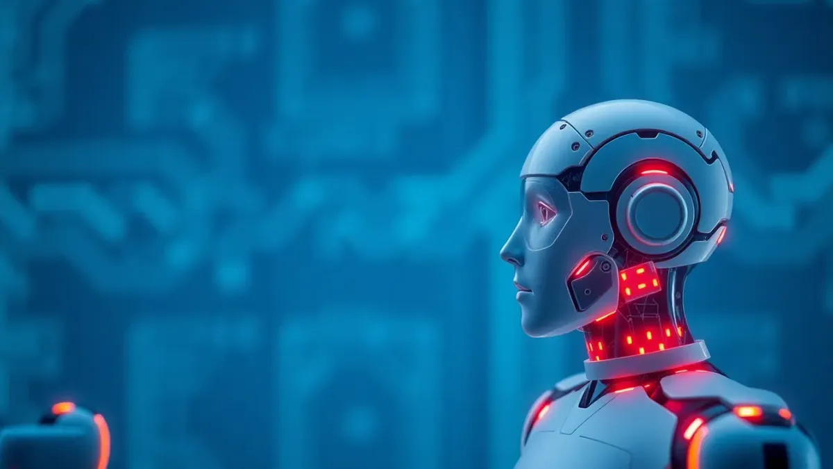 HABS s’associe à Microsoft pour développer une IA « consciente de l’humain »