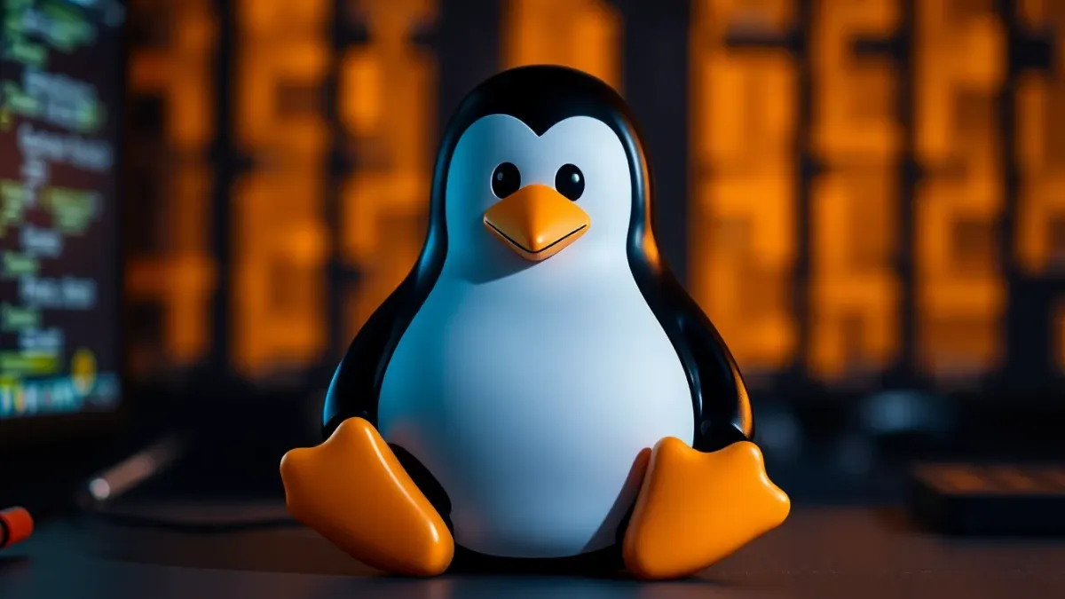Linux en difficulté : l'open source face à un défi majeur dû à l'IA