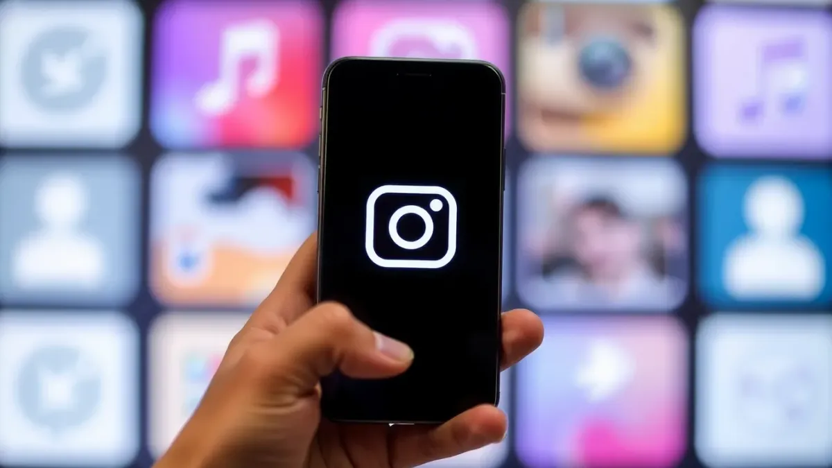 Instagram innove avec une transparence sur les contenus IA : une nouvelle ère pour les créateurs