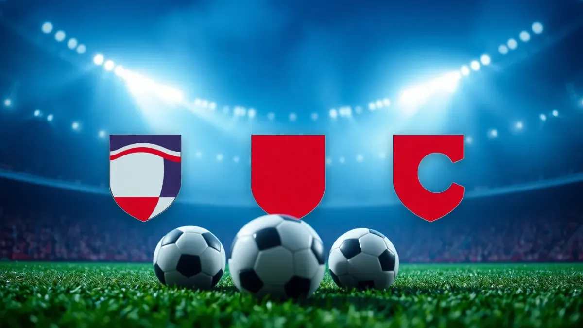 3 places potentielles pour le LOSC : Le classement final de la Ligue 1 prédit par l’intelligence artificielle