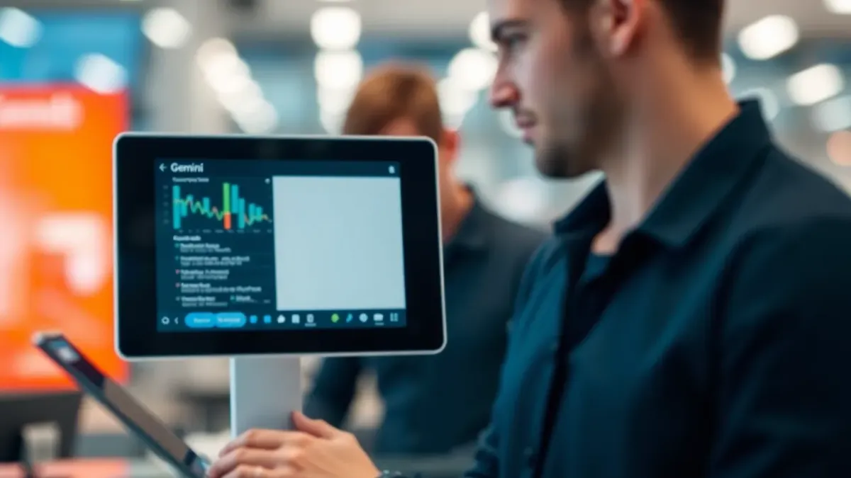 Gemini CLI : le guide complet de l'outil IA de Google en ligne de commande