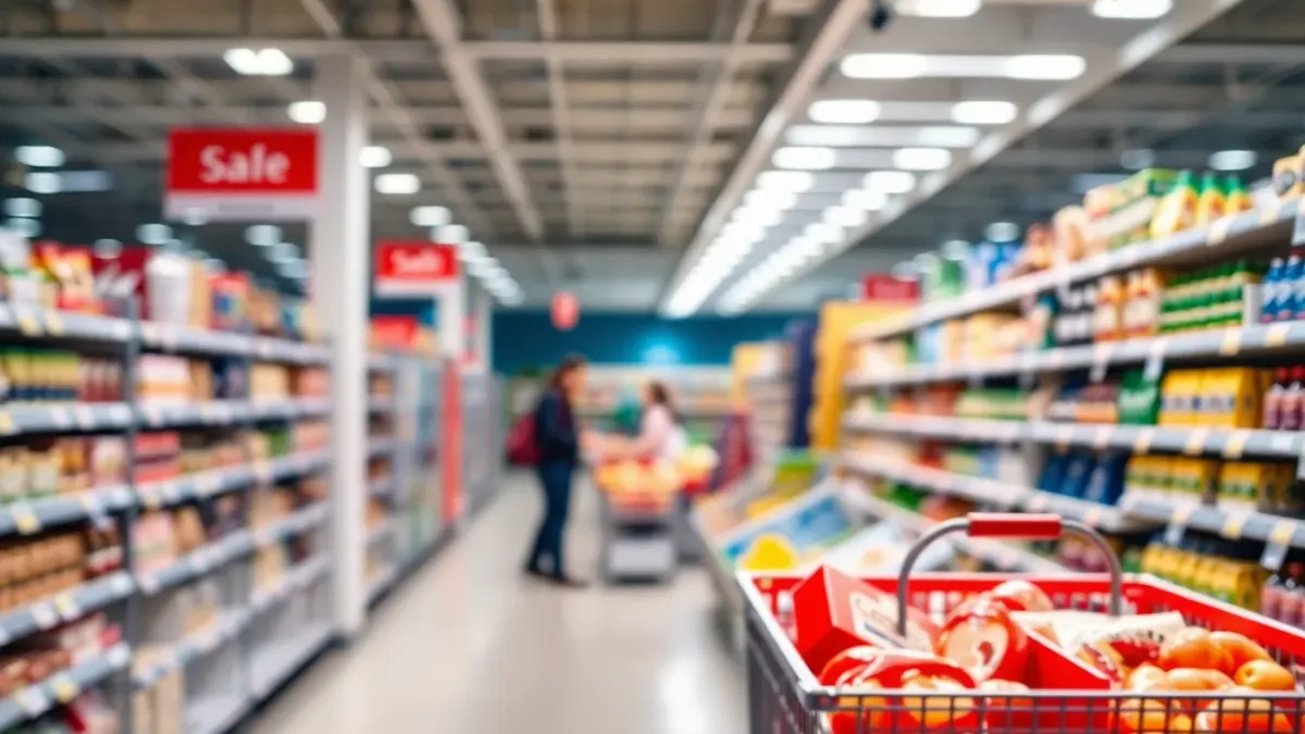 Carrefour intègre l'intelligence artificielle dans ses opérations