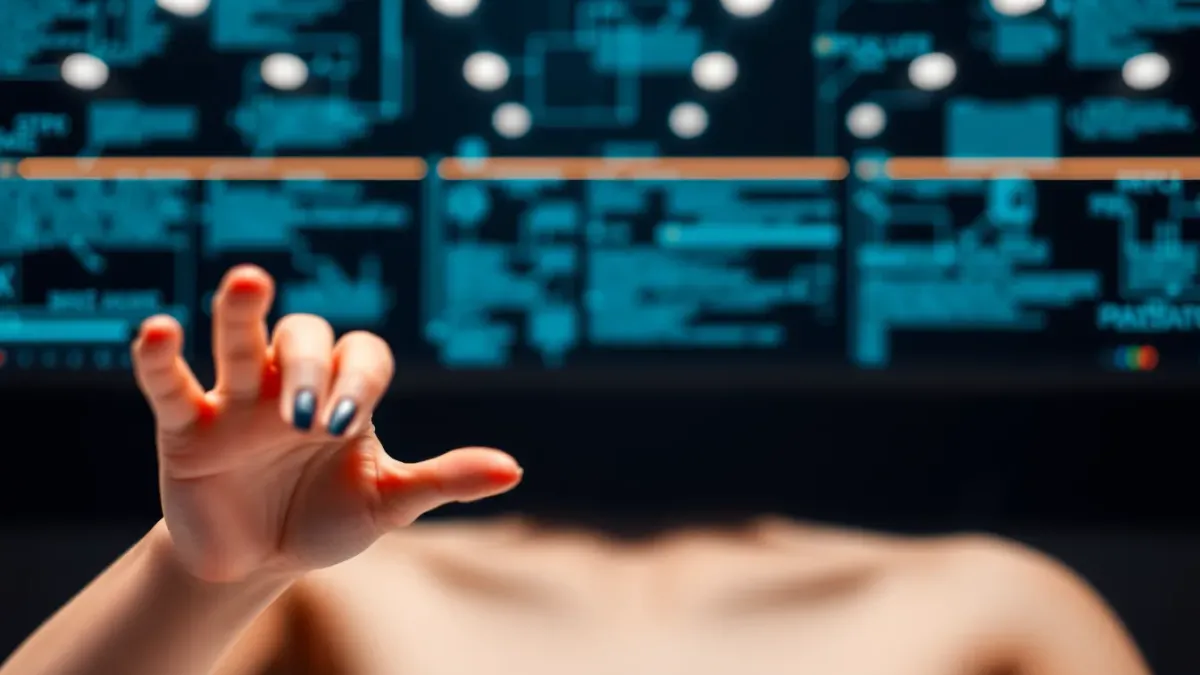 L’UE veut interdire les IA qui génèrent de fausses images sexuelles