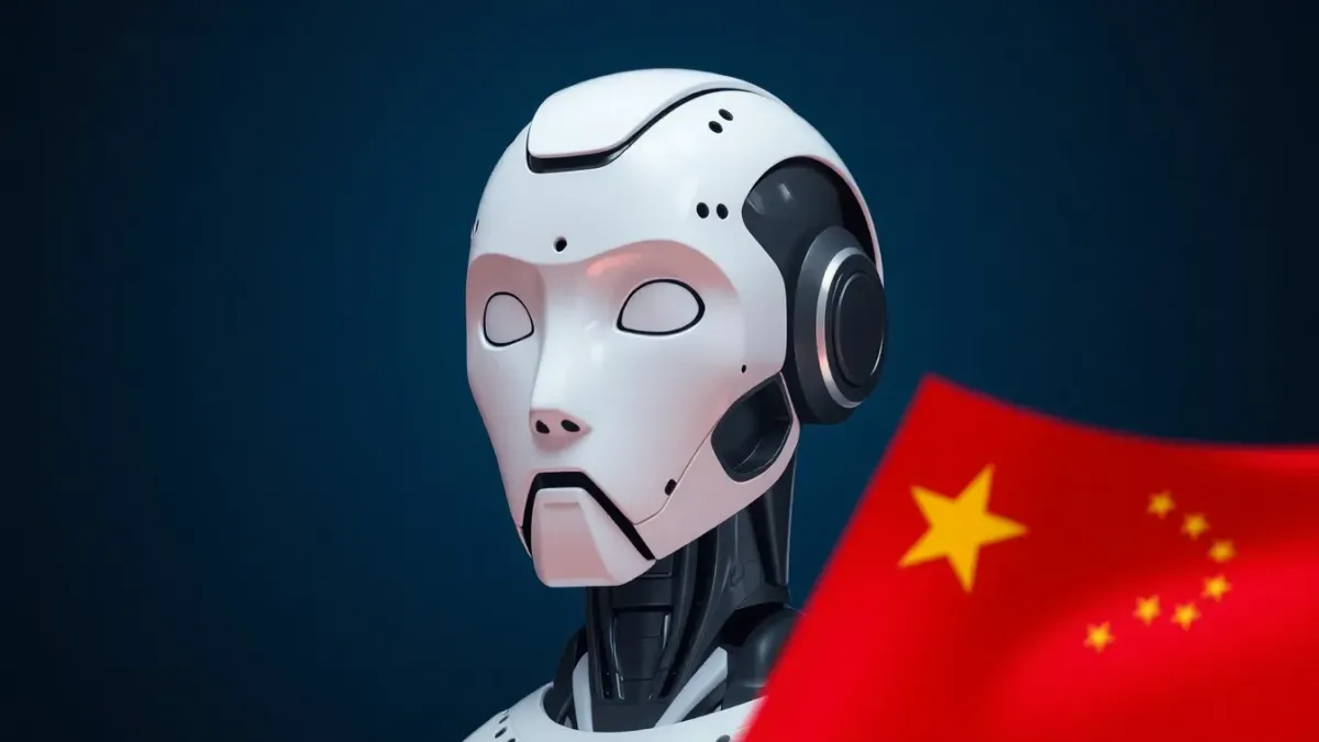 Meta face à la Chine : l'échec du rachat de l'agent IA Manus