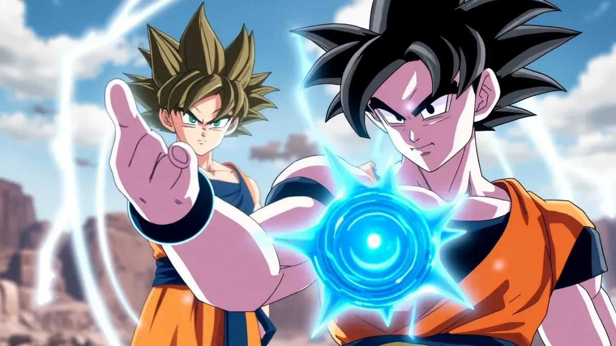 Dragon Ball Xenoverse 3 : une nouvelle ère pour les jeux DBZ ?