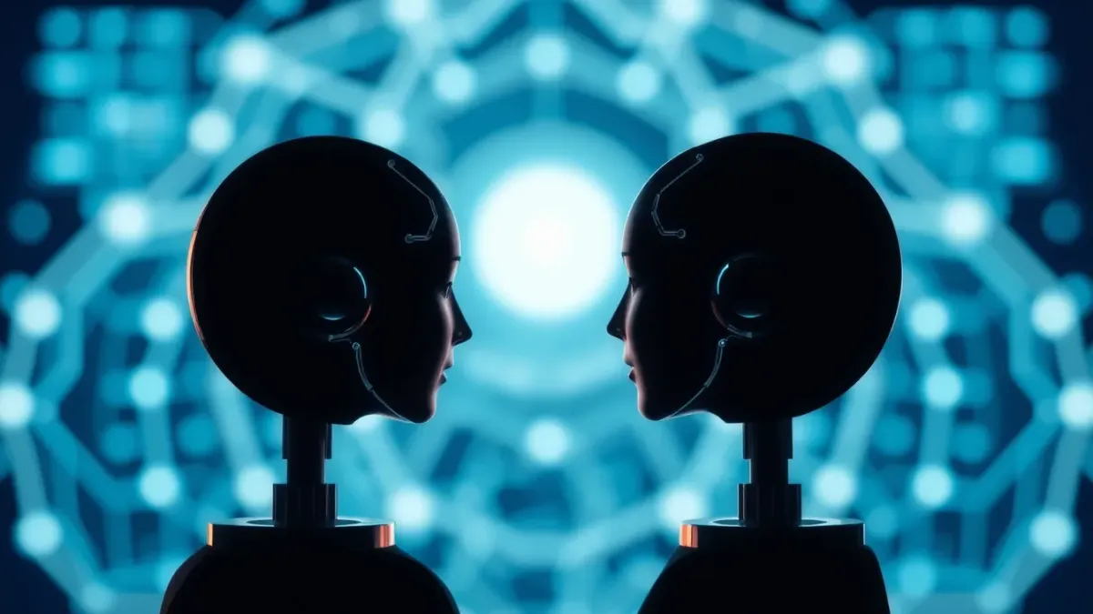 Cinq innovations IA qui transforment notre quotidien en mars 2026