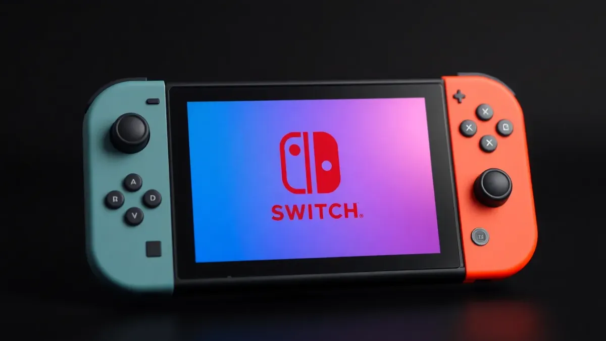 Nintendo Switch 2 : Découvrez les 9 jeux incontournables à venir en 2026