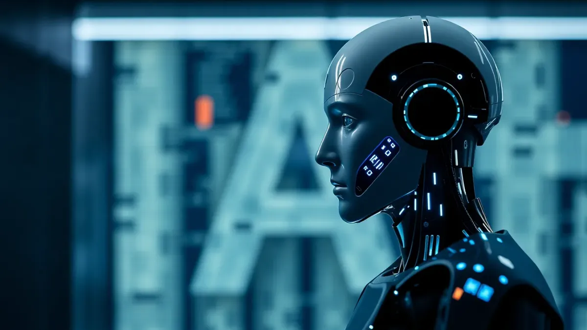 IA : Une menace pour 5 millions d'emplois en France