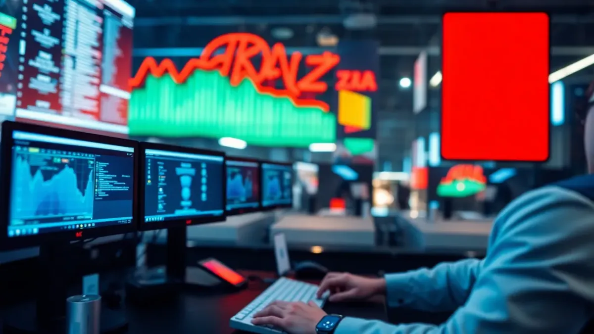 Les entreprises japonaises de cybersécurité face aux inquiétudes liées à l'IA malgré une croissance solide