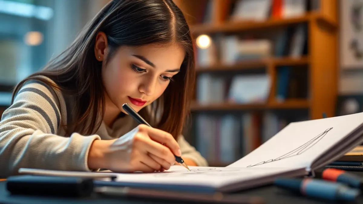 Du fil à l’IA : le printemps du dessin dévoile la diversité du geste partout en France