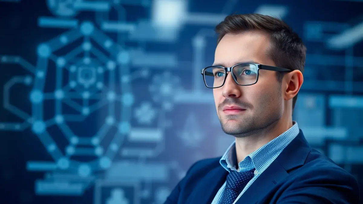 Comprendre le métier d'expert en intelligence artificielle : compétences et enjeux