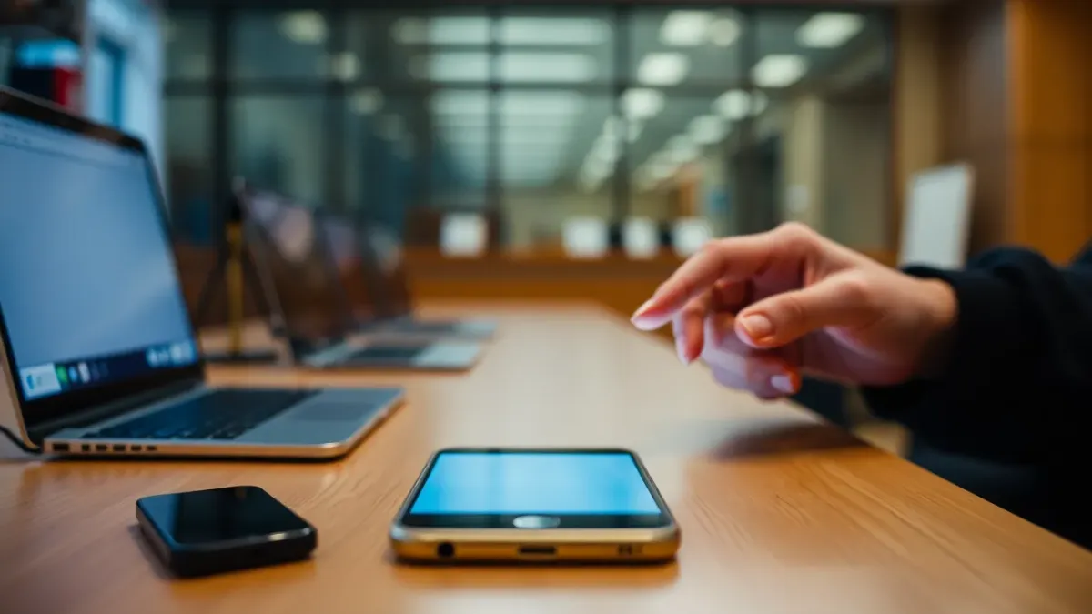 Un verdict marquant : Instagram et YouTube tenus responsables de l'addiction