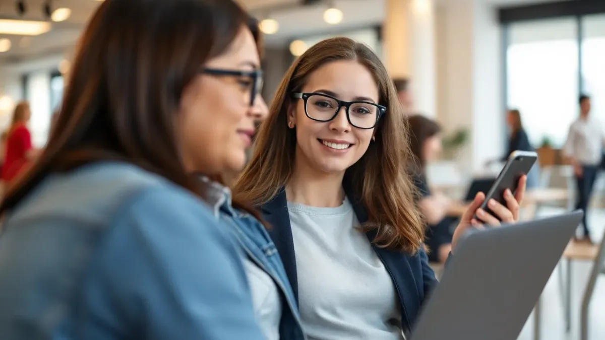 L'IA flatteuse : un obstacle à des relations authentiques ?