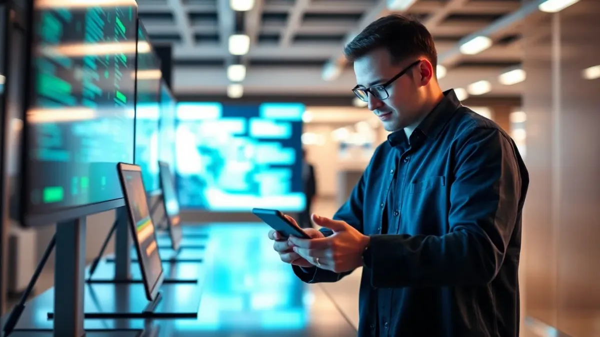 Cybersécurité : un guide pratique pour accompagner les startups tout au long de leur cycle de vie - blogdumoderateur.com