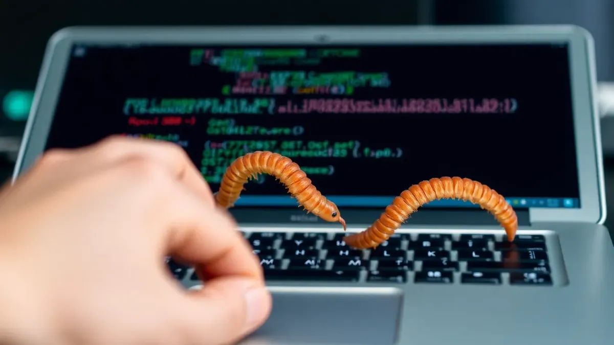 Attaque supply chain : Glassworm dissimule ses maliciels dans des caractères Unicode invisibles