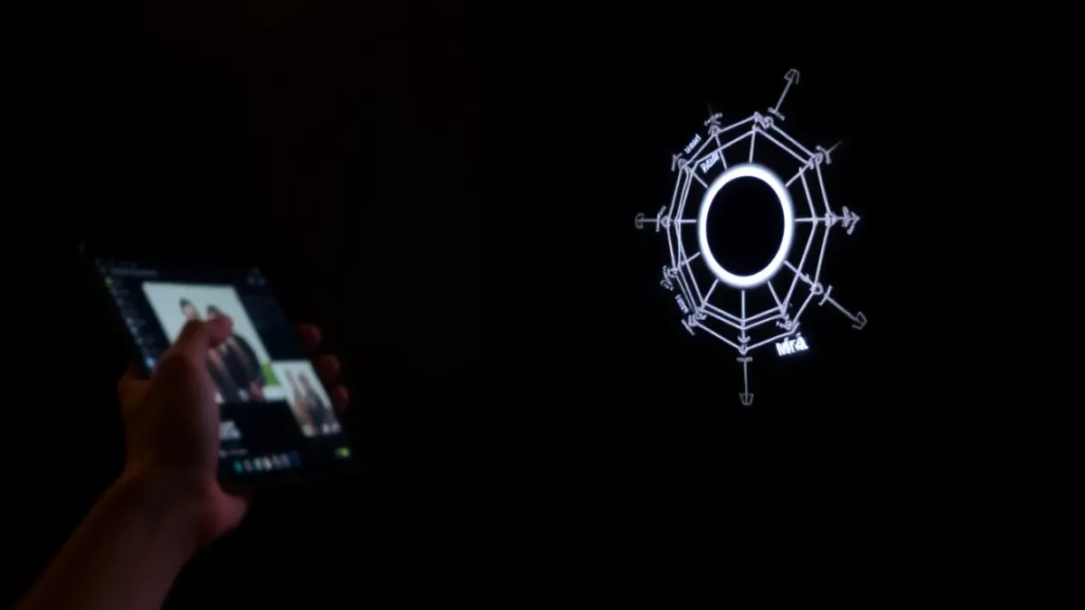 Meta dévoile Muse Spark : une avancée majeure en IA