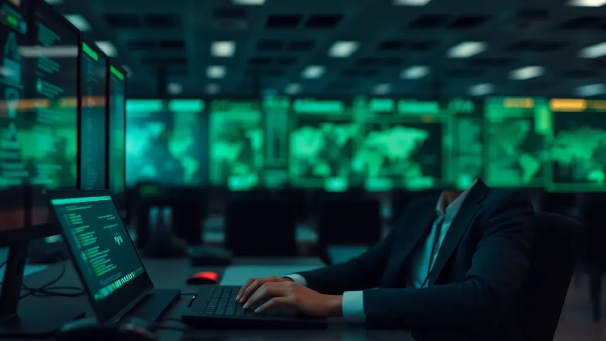 Accenture et Anthropic vont sécuriser et développer des opérations de cybersécurité pilotées par l'IA