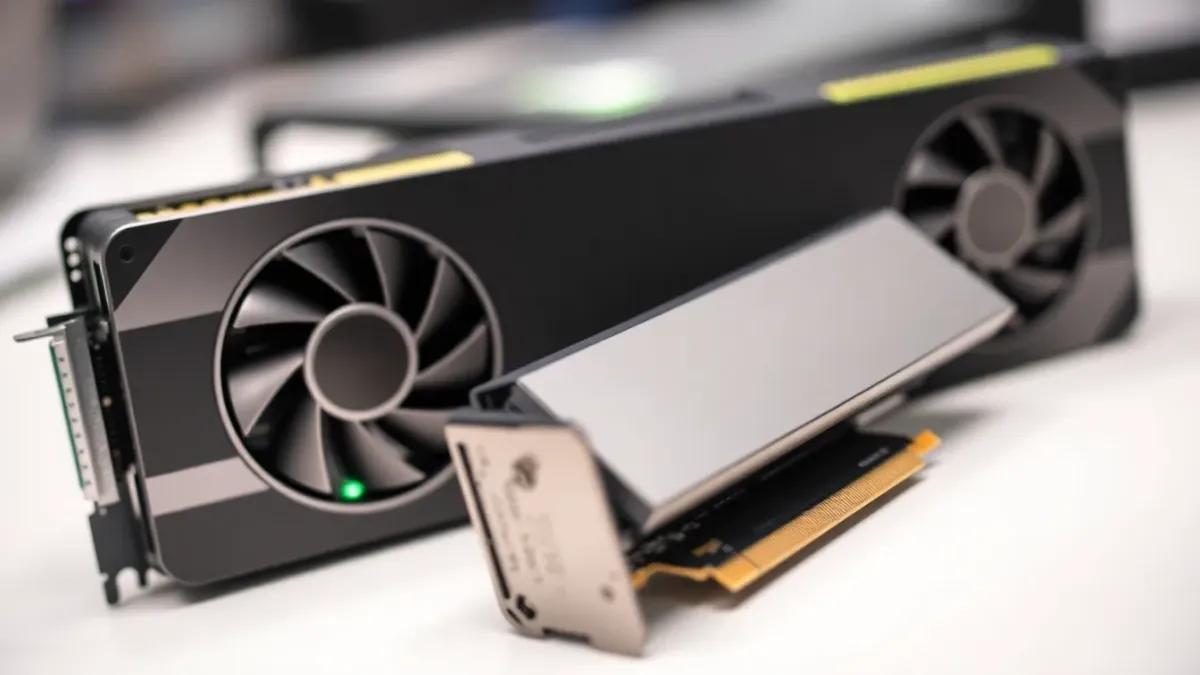 GTC 2026 : NVIDIA prépare une salve d’annonces majeures autour de l’IA, des puces d’inférence et des PC portables