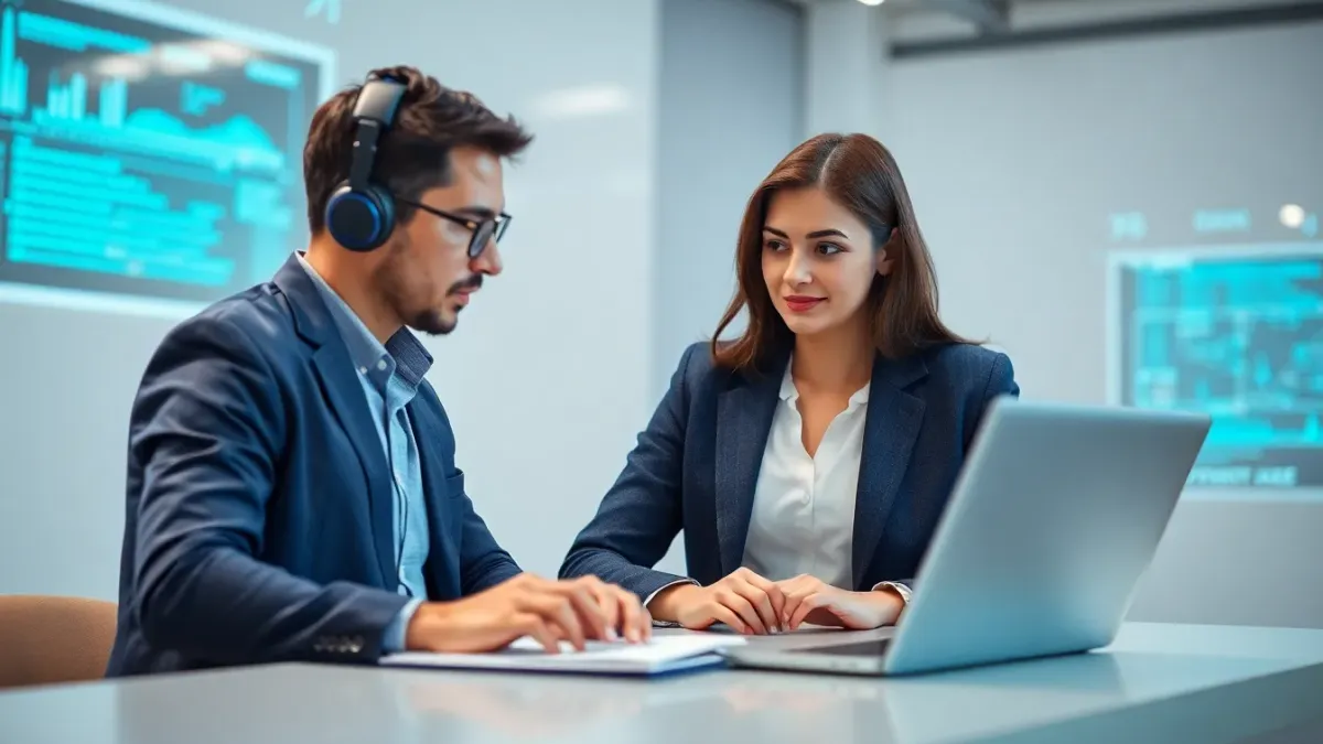 Accès démocratisé à la formation certifiante en IA pour tous