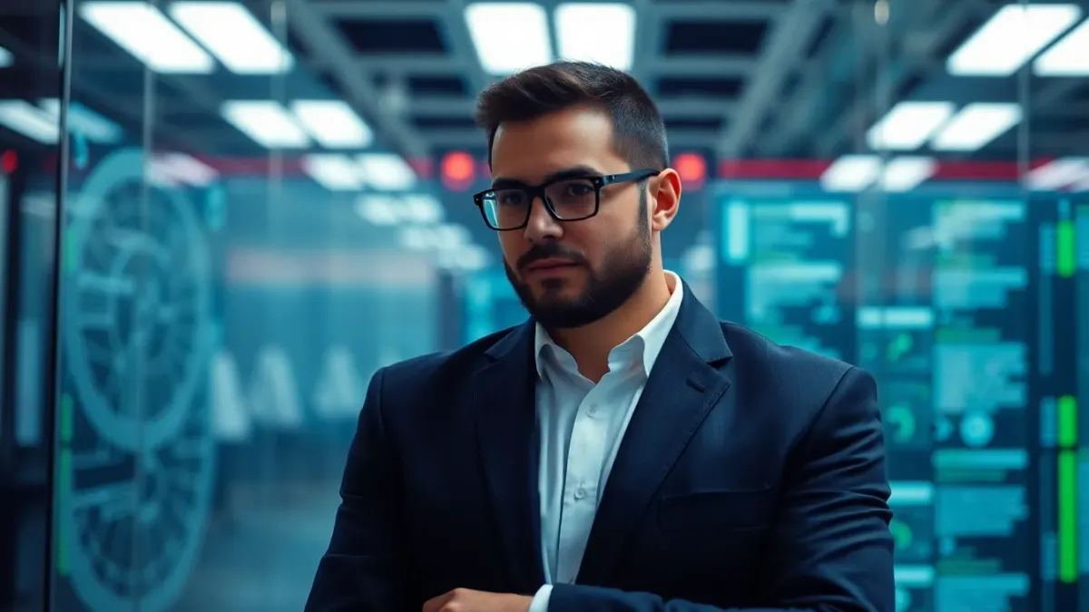 CrowdStrike : une opportunité de croissance face à l'augmentation des budgets cybersécurité
