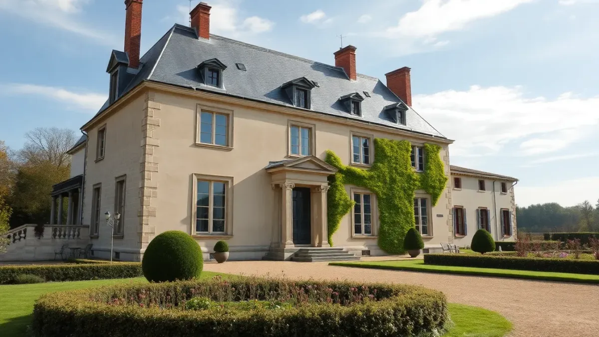 L'intelligence artificielle transforme l'expérience des visiteurs au Clos Lucé