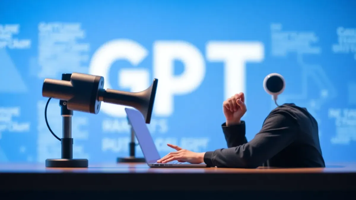GPT-Realtime-2 : OpenAI lance trois modeles vocaux qui raisonnent, traduisent et transcrivent en direct