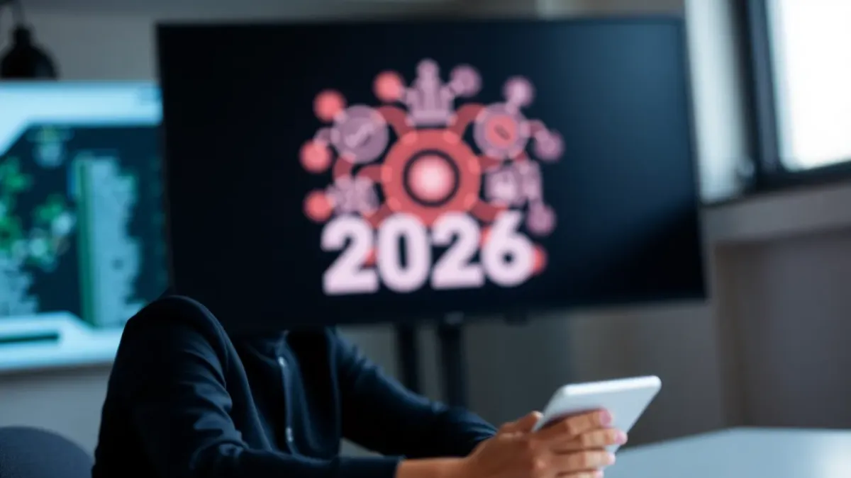 Les principaux défis auxquels les DRH seront confrontés en 2026