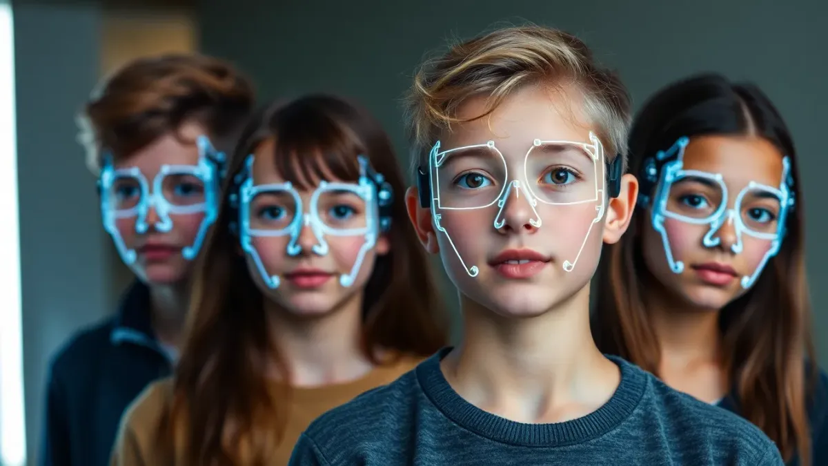 Ces ados accusent l’IA Grok de les avoir déshabillées