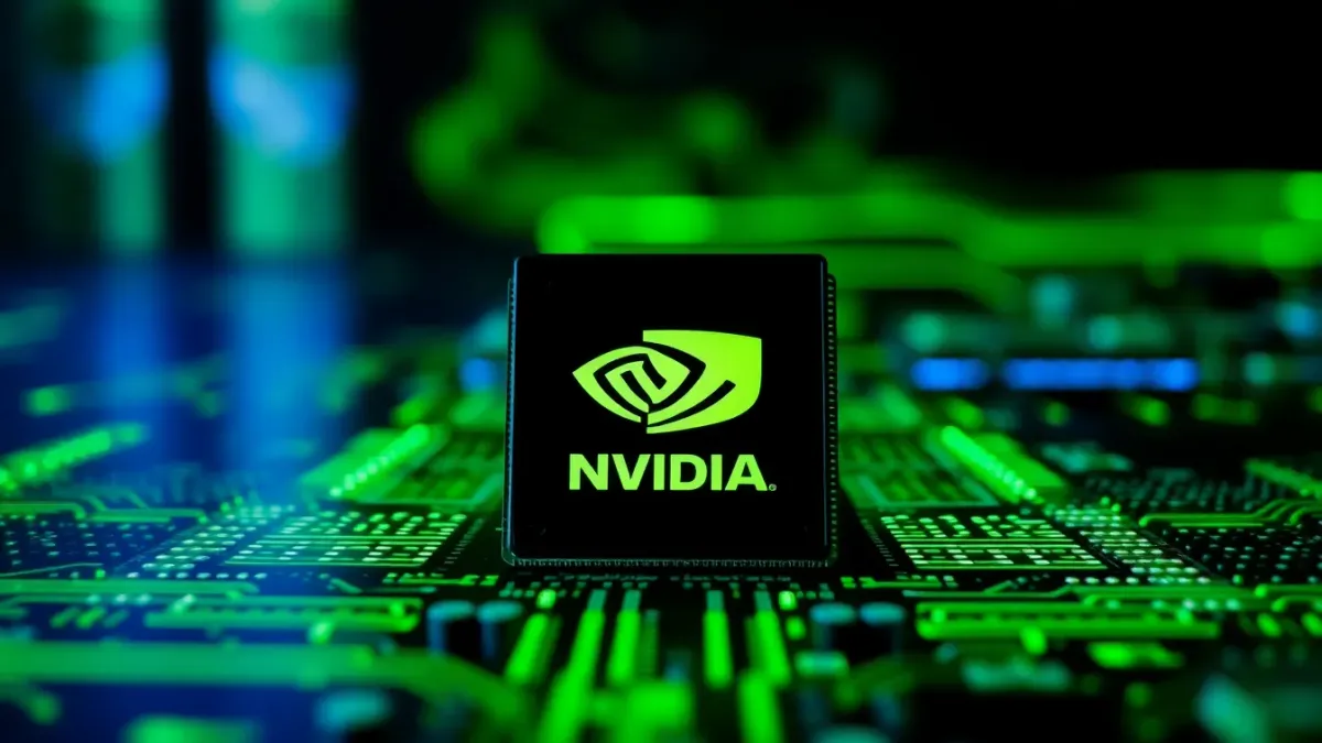 Les ventes de puces IA H200 de Nvidia approuvées par les autorités chinoises - Reuters - Investing.com France