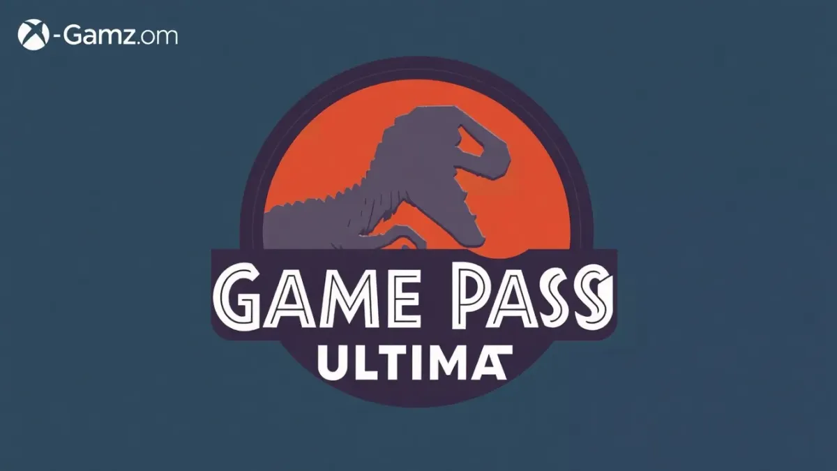 Game Pass Ultimate : Découvrez les 10 jeux gratuits, dont Jurassic World E3 !