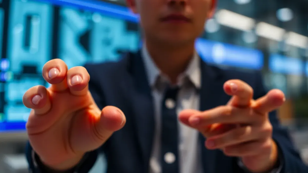 Focus sur les actions à suivre vendredi : cybersécurité et grands noms du S&P 500
