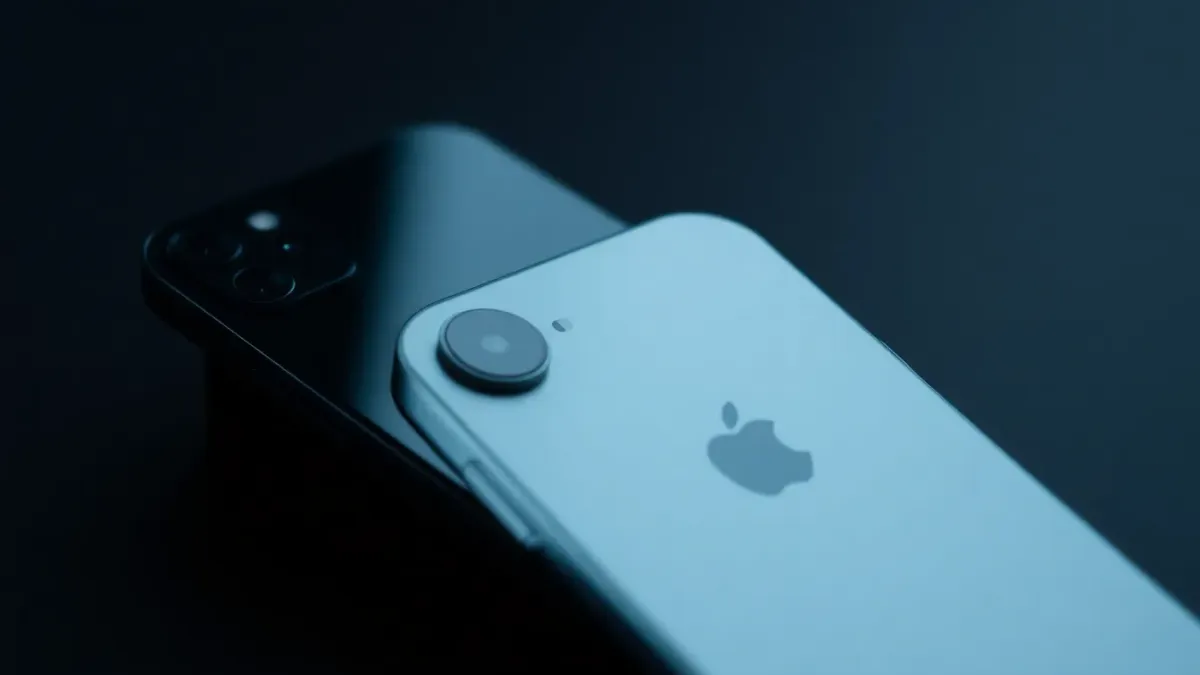 L'iPhone 17 Pro Max se vend au meilleur prix sur le web, mais les stocks s'amenuisent